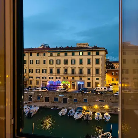 Apartament Az