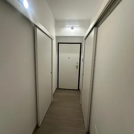 Az Apartament