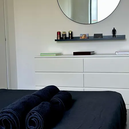 Apartament Az Livorno