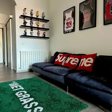 Az Apartment