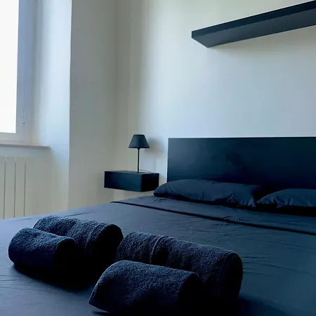Az Apartament